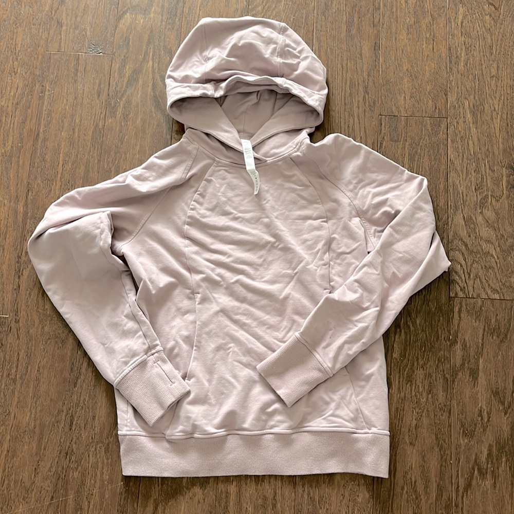 Lululemon Women’s Hoodie Size 6